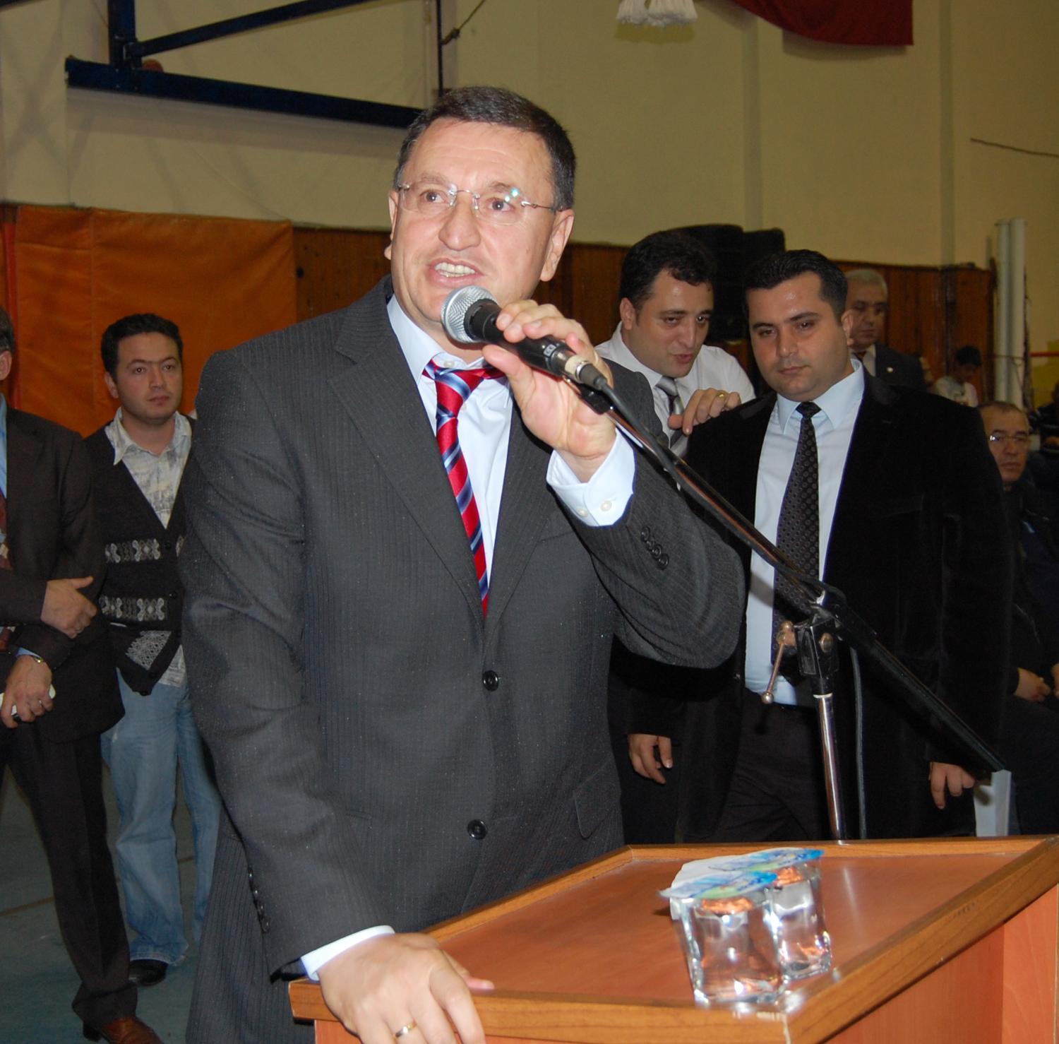 Aba Güreşi`ni Dünya tanıyacak